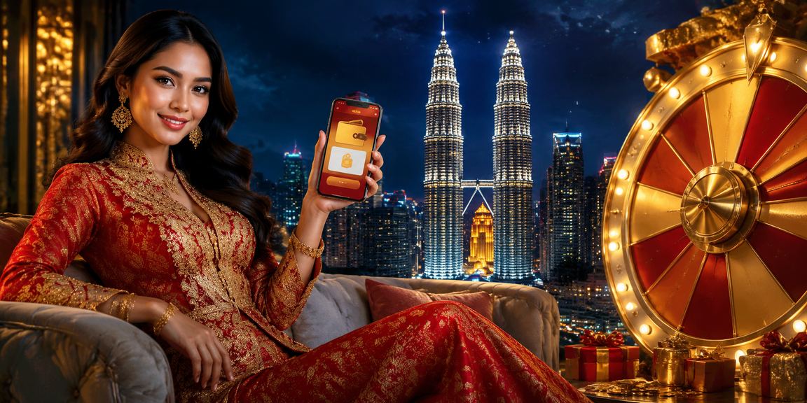 Permainan roulette kasino langsung maga888 di Kuala Lumpur