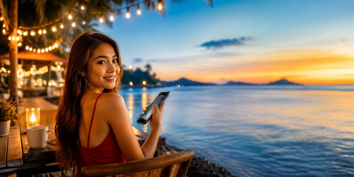 maga888 mobile betting experience in Langkawi