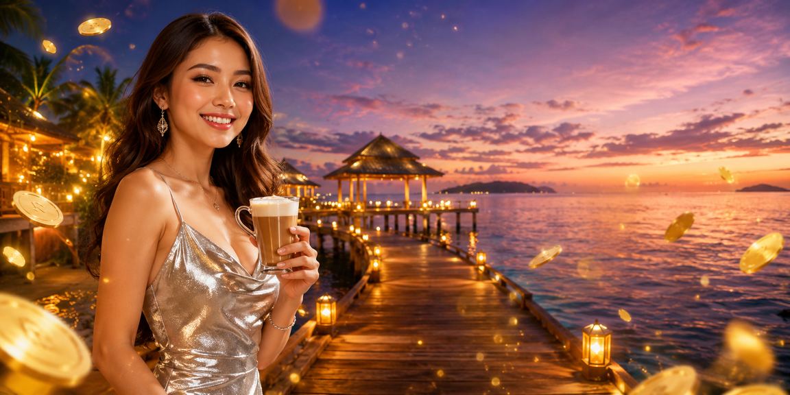 Program VIP dan bonus Malaysia maga888