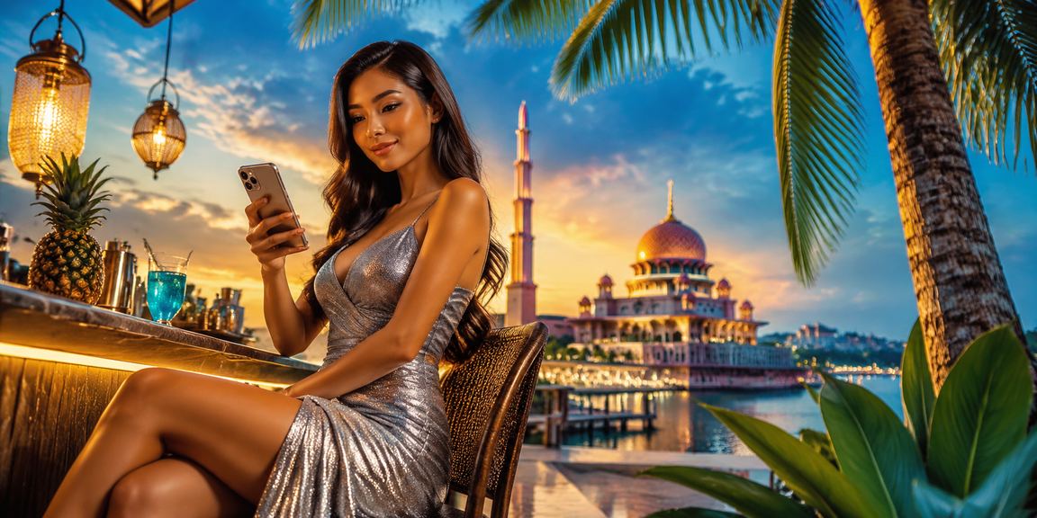 maga888 Sports Betting deposit bonus in Putrajaya