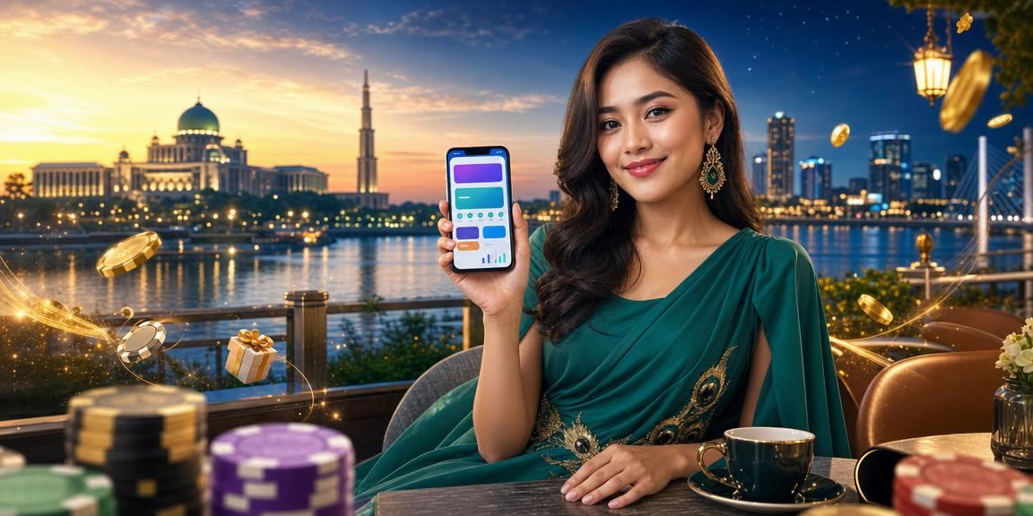 maga888 mobile sports betting platform in Putrajaya