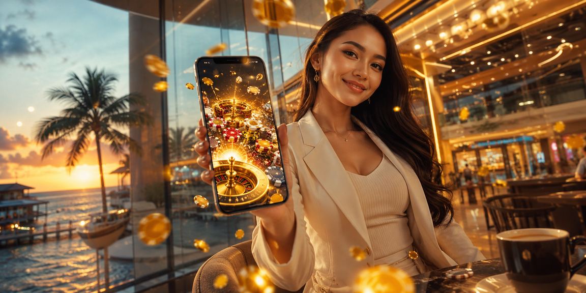 maga888 mobile casino app — Terengganu, Malaysia style